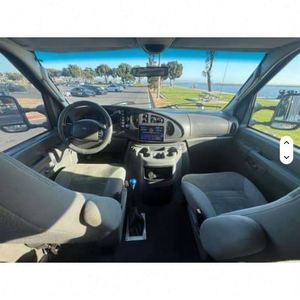 VOITURE SUV 2024 <span class=keywords><strong>Ford</strong></span> <span class=keywords><strong>E</strong></span>-350 V10 D'OCCASION - Product Image 5