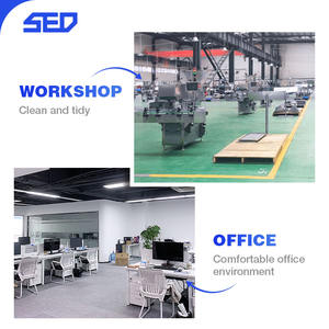 เครื่องนับแคปซูลอิเล็กทรอนิกส์สแตนเลส เครื่องนับเม็ดยาและบรรจุภัณฑ์ - Product Image 5