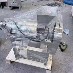 Machine à jus automatique professionnelle pour agrumes, citron, orange, carotte, gingembre, céleri et légumes - Product Image 6