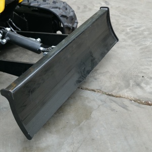 Venta Directa de Fábrica, Mini Excavadora de 1.6 Toneladas con Certificación CE, Motor Diésel, Caja de Cambios, Bomba de Engranajes, Alta Eficiencia - Product Image 6