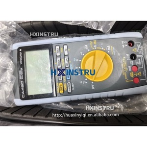 โยโกกาว่า โยโกกาว่า CA450 มัลติมิเตอร์แบบโปรเซส ของแท้จากญี่ปุ่น H - Product Image 1