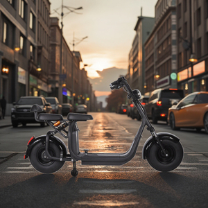 Precio de fábrica 60V <span class=keywords><strong>Harley</strong></span> DIY Grado Scooter eléctrico para pilotos para motocicletas y coches para uso industrial - Product Image 4