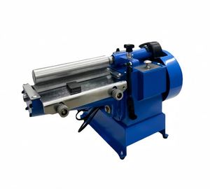 Máquina Industrial de Encolado Blanco, Máquina de Pegado Fuerte para Zapatos, Asas de Bolsos de Cuero, Herramienta de Rodillo de Pegamento para Cajas de Papel - Product Image 2