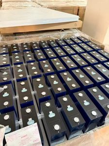 แบตเตอรี่ CALB 3.2V 314Ah Lifepo4 กำลังสูง พร้อมเปลือกอลูมิเนียม 10000 รอบการใช้งาน สำหรับยานยนต์ไฟฟ้า มีสินค้าใน EU จัดส่งรวดเร็ว - Product Image 5