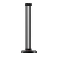 Diffuser Aromaterapi Logam Kustom dengan Remote Control untuk Penyemprot Aroma Otomatis untuk Penggunaan di Rumah dan Hotel 110ml