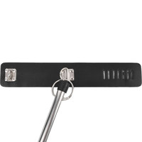 Set de Bondage con Barra Separadora, Esposas para Muñecas, Piernas y Tobillos, para Sexo, Juegos para Parejas Adultas, Herramientas Eróticas, Productos de Tienda