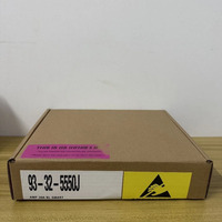Nouveau variateur de vitesse haute performance 30 A 93-32-5550J pour usage industriel