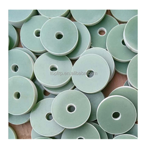 แผ่นฉนวนไฟเบอร์กลาสอีพ็อกซี่ G10/Fr4 ทนไฟ - Product Image 2