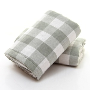 Ensemble de serviettes premium à motifs floraux, style pastoral romantique, imprimé dentelle, douces et absorbantes – Vente <span class=keywords><strong>chaude</strong></span> directe usine - Product Image 6