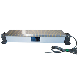 Imán Industrial, Imanes de Sujeción Electromagnéticos, Imán para Brazo Robótico Automático - Product Image 1