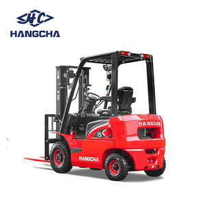 מלגזה דיזל Hangcha X-Series 1.5 טון עם מנוע דיזל יפני ISUZU <span class=keywords><strong>C240</strong></span> - Product Image 3