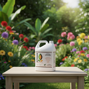 Kitosanplus Bioestimulantes Agrícolas Líquidos Orgánicos, Ácidos Oligosacáridos, Promueven Sistemas Radiculares Vigorosos, Mejoran la Calidad de los Frutos - Product Image 1