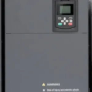 ไดรเวอร์ปรับความถี่ V&T VFD รุ่น Vts400-4t37K2-1100 - Product Image 1