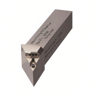 Ttake External Turning Tool Svjc R L Ta5120 Positive Insert Turning Tools - Product Image 2