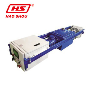 Stations de compression des déchets mobiles intelligentes de haute qualité, pinces hydrauliques personnalisables, fabricants de composants industriels - Product Image 2