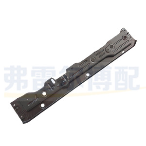 อะไหล่เปลี่ยนถังน้ำด้านหน้า Peugeot Citroen Lower Crossbeam 9675632280 สำหรับ 301 2008 Elysee C3XR C3L C4 Aircross - Product Image 3