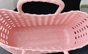 Bolsos de Hombro de Mujer de Alta Calidad con Nuevo Diseño, Bolso de Compras Moderno, Bolsos de Mano de PVC de Moda, Bolso Tipo Jelly - Product Image 2