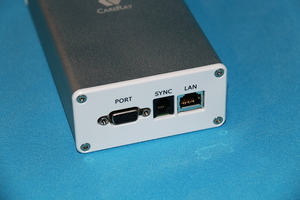 أحدث تكنولوجيا الإيداع المباشر ، جهاز جهاز الأشعة السينية بنظام DRمع كاسيت سلكي - Product Image 3