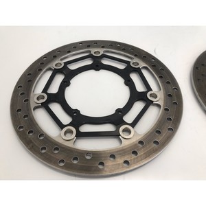 Compatibile con Honda X-Adv 750, Carenatura Laterale Sinistra e Destra, 2021 2022 2023 2024, Copertura Serbatoio Moto - Product Image 3