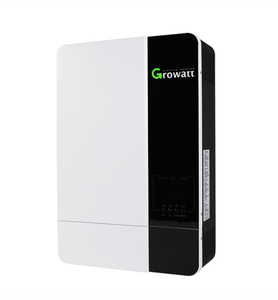 <span class=keywords><strong>Growatt</strong></span> onduleur système hors réseau <span class=keywords><strong>spf</strong></span> <span class=keywords><strong>3500es</strong></span> 5000es vente d'usine à bas prix - Product Image 1