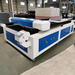 Cortadora Láser 1325 LM-1325-1 con Entrenamiento e Instalación Gratuitos - Product Image 3