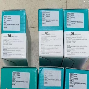 Encodeur incrémental Eltra EL30E20S528P4X3PA02C fabriqué en Italie, 1024 PPR, pour usage industriel - Product Image 1