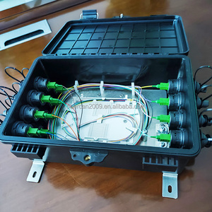 Hộp Bao Vây Sợi Quang IP68 Cho <span class=keywords><strong>Corning</strong></span> Optitap FTTA - Product Image 3