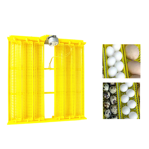 <span class=keywords><strong>Couveuse</strong></span> de poulet entièrement automatique approuvée par la CE de mini volaille 48 oeufs incubateur d'oeufs pour des oeufs de volaille - Product Image 5