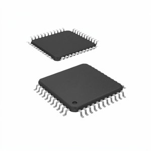 Lista de Precios de Componentes Electrónicos: Microcontrolador IC de 16 Bits, 64 KB de Memoria Flash, 44TQFP, PIC24FJ64GB204-I_PT Original Integrado 44 TQFP - Product Image 1