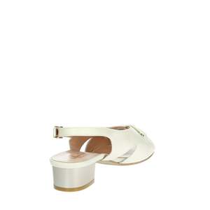 Sandalias de Tacón para Mujer Soft Dream, Color Polvo, E5T30C4T - Product Image 3