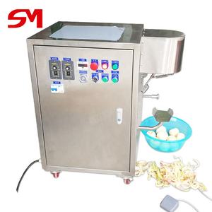 มืออาชีพอัตโนมัติที่ทันสมัยและขั้นสูงเงาะลูกพลับมะม่วงเครื่องปอกเปลือก - Product Image 2