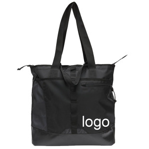 <span class=keywords><strong>Sac</strong></span> <span class=keywords><strong>de</strong></span> <span class=keywords><strong>plage</strong></span> <span class=keywords><strong>de</strong></span> voyage personnalisé grande capacité sacs à main pour hommes humides/secs <span class=keywords><strong>sac</strong></span> fourre-tout avec fermeture éclair - Product Image 2
