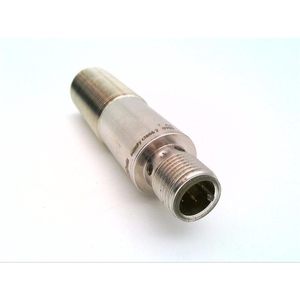 Sensor de Proximidad Óptico IFM OGS, Alcance de 25 M, Transmisor de Haz Pasante con Rosca M18 - Product Image 2