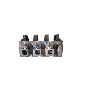 Cabeza de Cilindro WZDC RACE F6A 11100-71G01 para Suzuki Carry Box 0.7L 12V, Pieza de Repuesto para Motor - Product Image 4