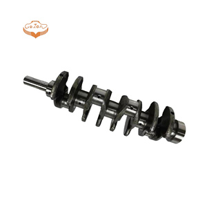 Cigüeñal de Motor H06Ct H07Ct a Buen <span class=keywords><strong>Precio</strong></span> para Accesorios de Automóviles Hino - Product Image 1