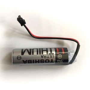 ER6V 3.6V สำหรับมอเตอร์ระบบควบคุม CNC คุณภาพสูง มีสินค้าในสต็อก - Product Image 2