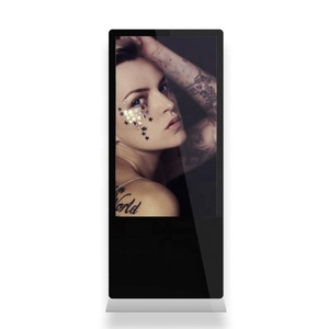 Pantalla Digital Interactiva de 43 Pulgadas con Espejo para Selfies para Celulares y Dispositivos Android/Windows - Product Image 5