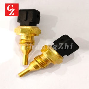 Capteur de température 100013684 pour compresseur d'air à vis Compair, pièce ZS1072483 - Product Image 2