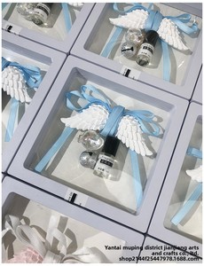Meilleures Ventes : Diffuseur <span class=keywords><strong>d</strong></span>'aromathérapie de luxe pour voiture, modèle Pony Slippers, avec clip de fixation pour grille <span class=keywords><strong>d</strong></span>'aération de climatiseur, pour filles - Product Image 5