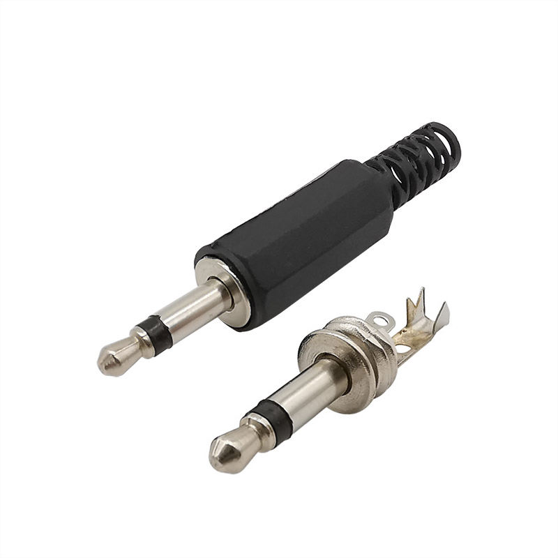 Audio Adapter Versatile and Reliable Connectivity