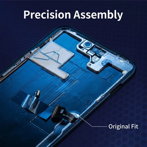 Écran OLED d'origine testé à prix compétitif pour le remplacement du smartphone 14 Pro Max - Product Image 6