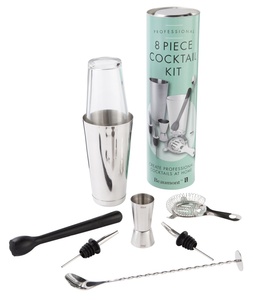 Bolsa de Lona Marrón <span class=keywords><strong>para</strong></span> Kit de Barman, Kit Profesional de Bar, Caja de Herramientas de Viaje <span class=keywords><strong>para</strong></span> Barman, <span class=keywords><strong>Accesorios</strong></span> de Bar <span class=keywords><strong>para</strong></span> Promoción de Fiestas - Product Image 4