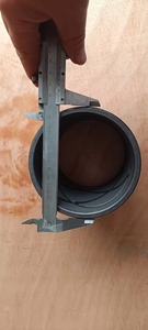 Godet de pelle 100*115*120 compatible avec les pièces de chargeuse Liugong pour ensemble complet de pièces de machines de construction - Product Image 4