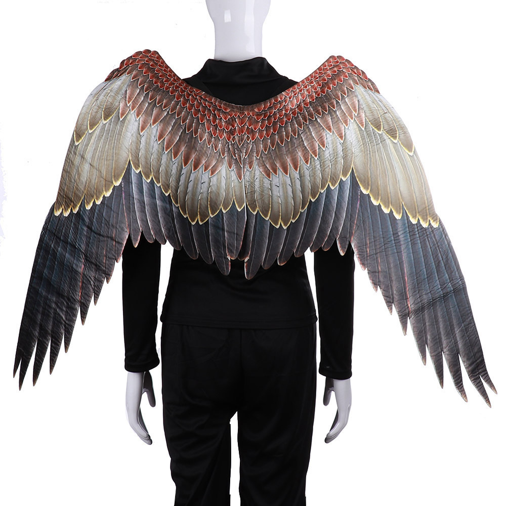 black-Eagle wings ega17033