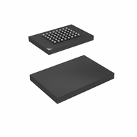 Chip Electrónico Memory Cy7C1079Dv33-12Baxit 48 Tfbga, Componente BOM IC, en Stock