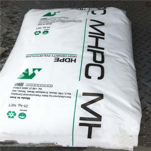 เม็ดพลาสติก HDPE บริสุทธิ์ 100% รุ่น <span class=keywords><strong>Lran</strong></span> HM9450F เกรดฟิล์ม วัตถุดิบพลาสติก HDPE/ LDPE/LLDPE สำหรับทำถุงบรรจุภัณฑ์ - Product Image 4