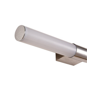 โคมไฟกระจกติดผนังสำหรับห้องน้ำไฟ LED, โคมไฟในร่มสำหรับติดในบ้านและโรงแรม - Product Image 3