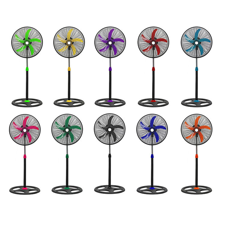 Couleurs mélangées