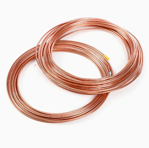 Cable de Latón Trenzado Estañado ASTM B3 C12200, Resistente a la Corrosión, para Procesos de Soldadura en Sistemas Eléctricos Marinos y Cajas Eléctricas de Barcos - Product Image 2