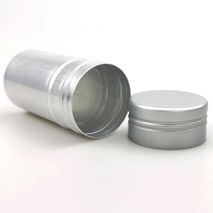 Cera para el <span class=keywords><strong>Cabello</strong></span> en Tubo de Aluminio de 50g, con Mecanismo de Empuje y Giro, para Uso Cosmético - Product Image 3